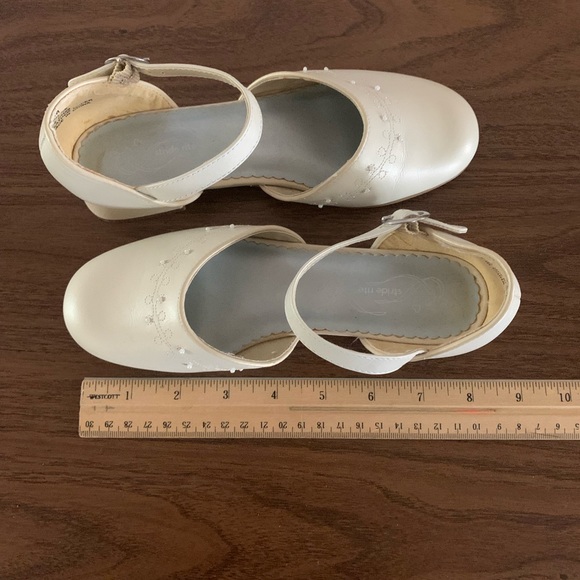 Stride Rite dress shoes - Picture 9 of 10